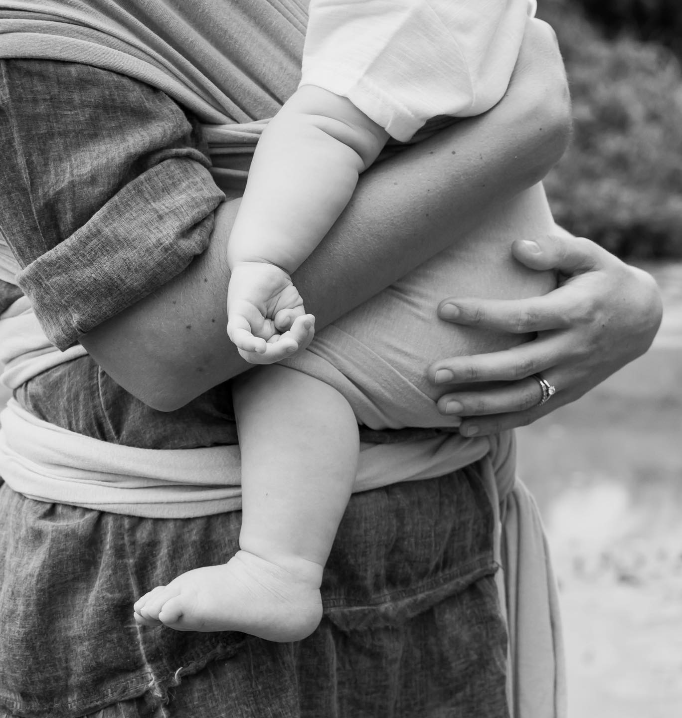 ECO BABY Origami Eco