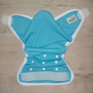Airflo Turquoise_Velcro