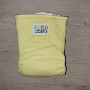 Snap Duo Deluxe_Lemon