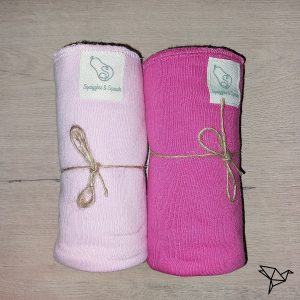 S&S Medium Flats_Protea/Candy