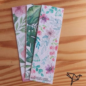 Seedpaper_bookmark