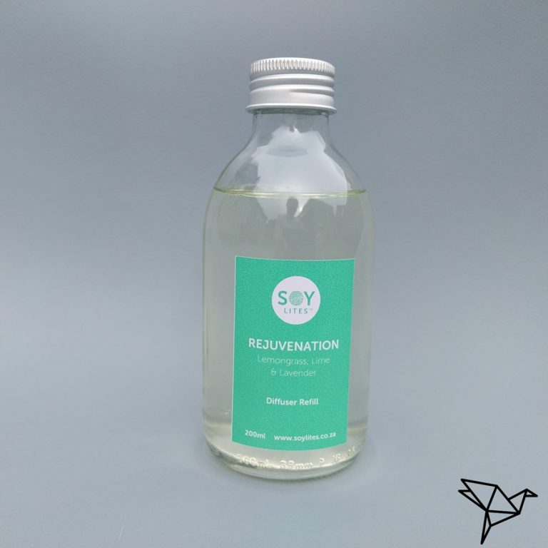 Diffuser Refills - Origami Eco