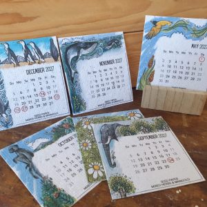 2027 Growing Calendar