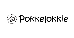 pokkelokkie logo
